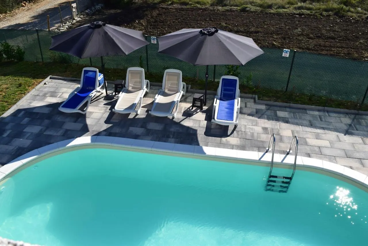 Savrsen Odmor U Villa Ivona Zadar