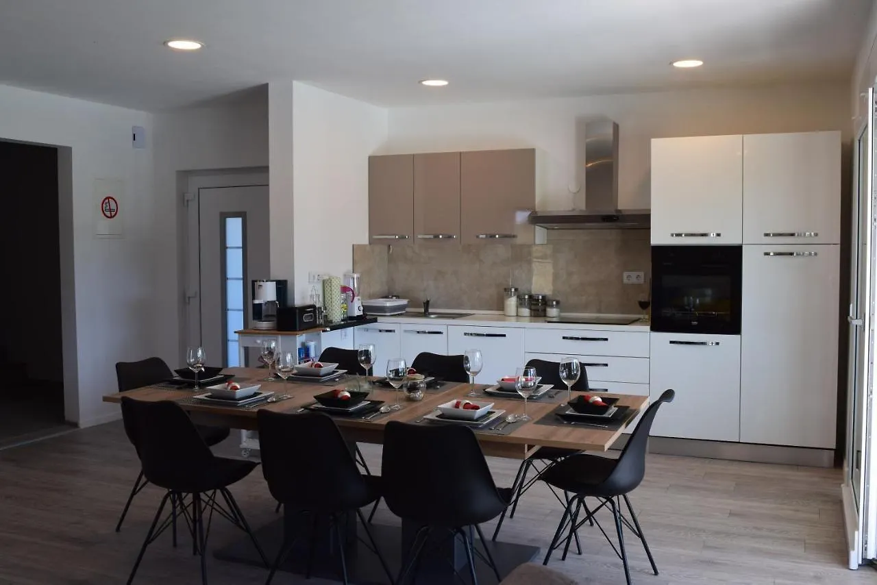 Savrsen Odmor U Villa Ivona Zadar
