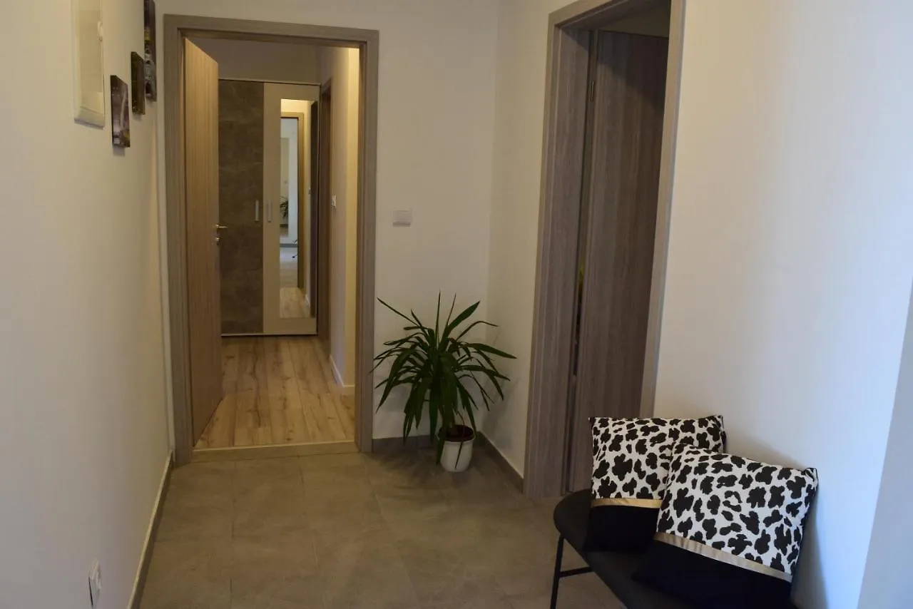 Savrsen Odmor U Villa Ivona Zadar