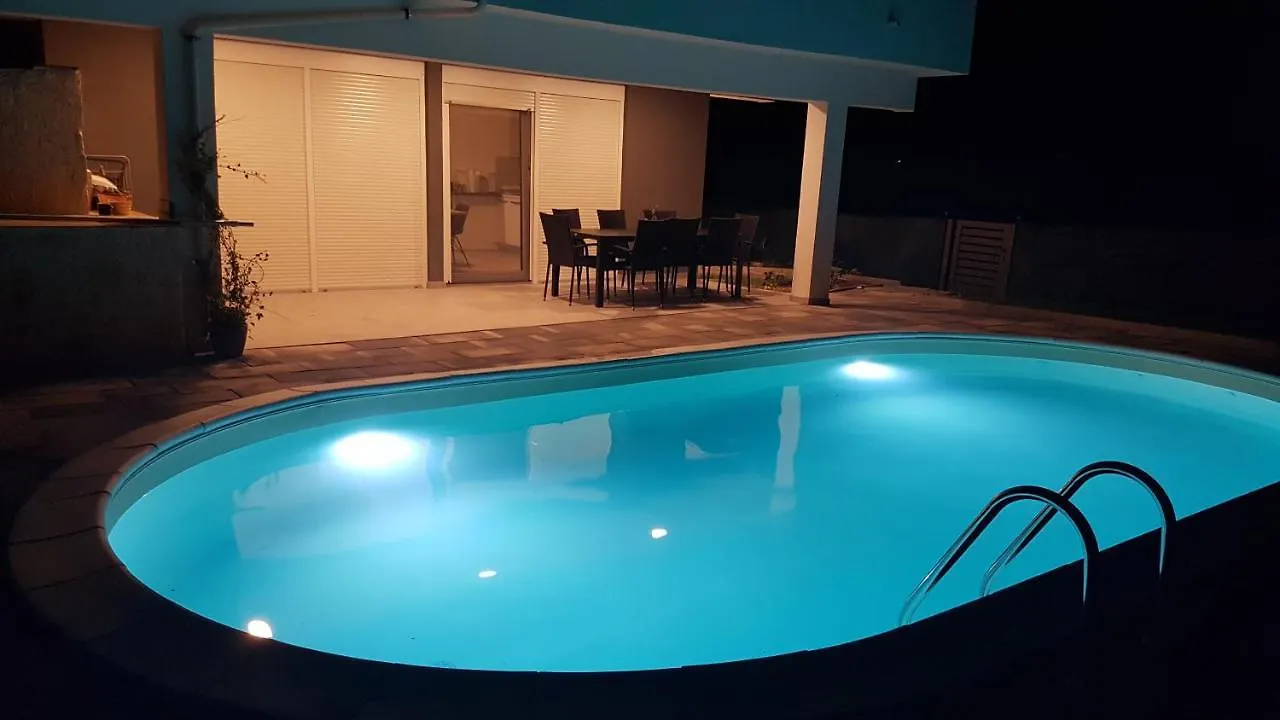 Savrsen Odmor U Villa Ivona Zadar