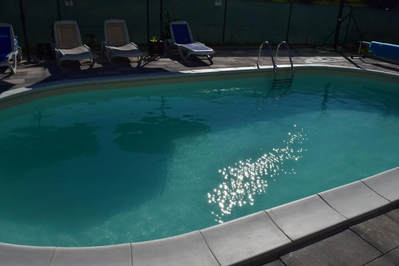 Savrsen Odmor U Villa Ivona Zadar 0*,  Chorvatsko