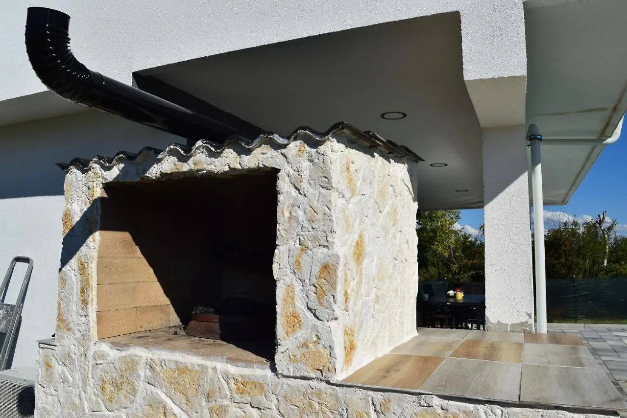 Savrsen Odmor U Villa Ivona Zadar