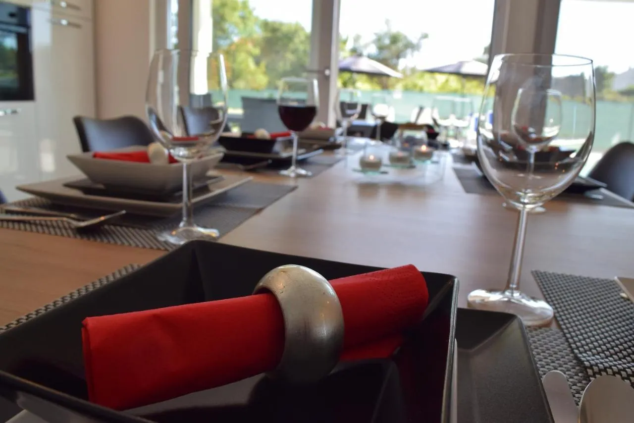 Savrsen Odmor U Villa Ivona Zadar