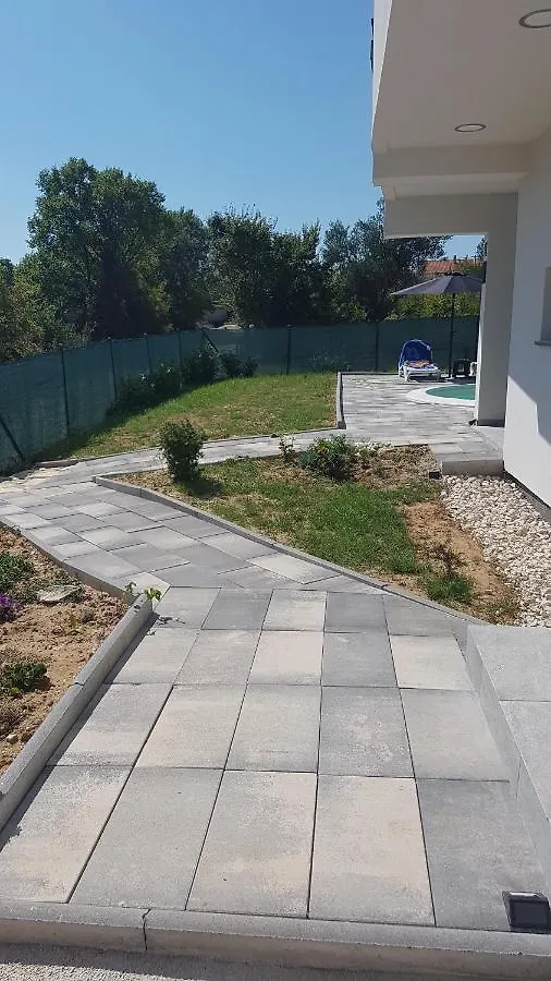 Savrsen Odmor U Villa Ivona Zadar