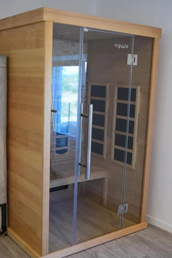 Savrsen Odmor U Villa Ivona Zadar Chorvatsko