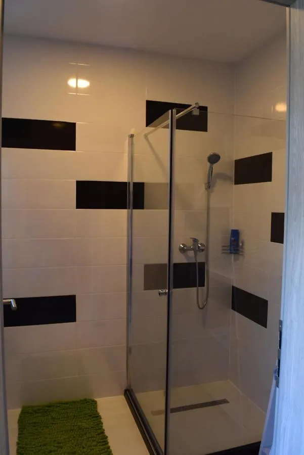 Savrsen Odmor U Villa Ivona Zadar