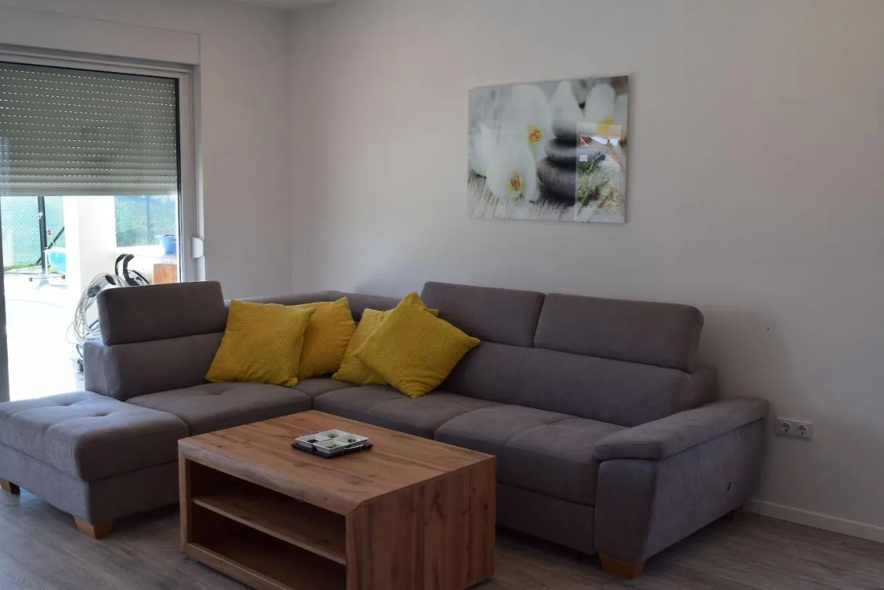Savrsen Odmor U Villa Ivona Zadar
