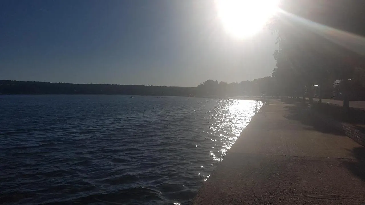 Savrsen Odmor U Villa Ivona Zadar Croacia