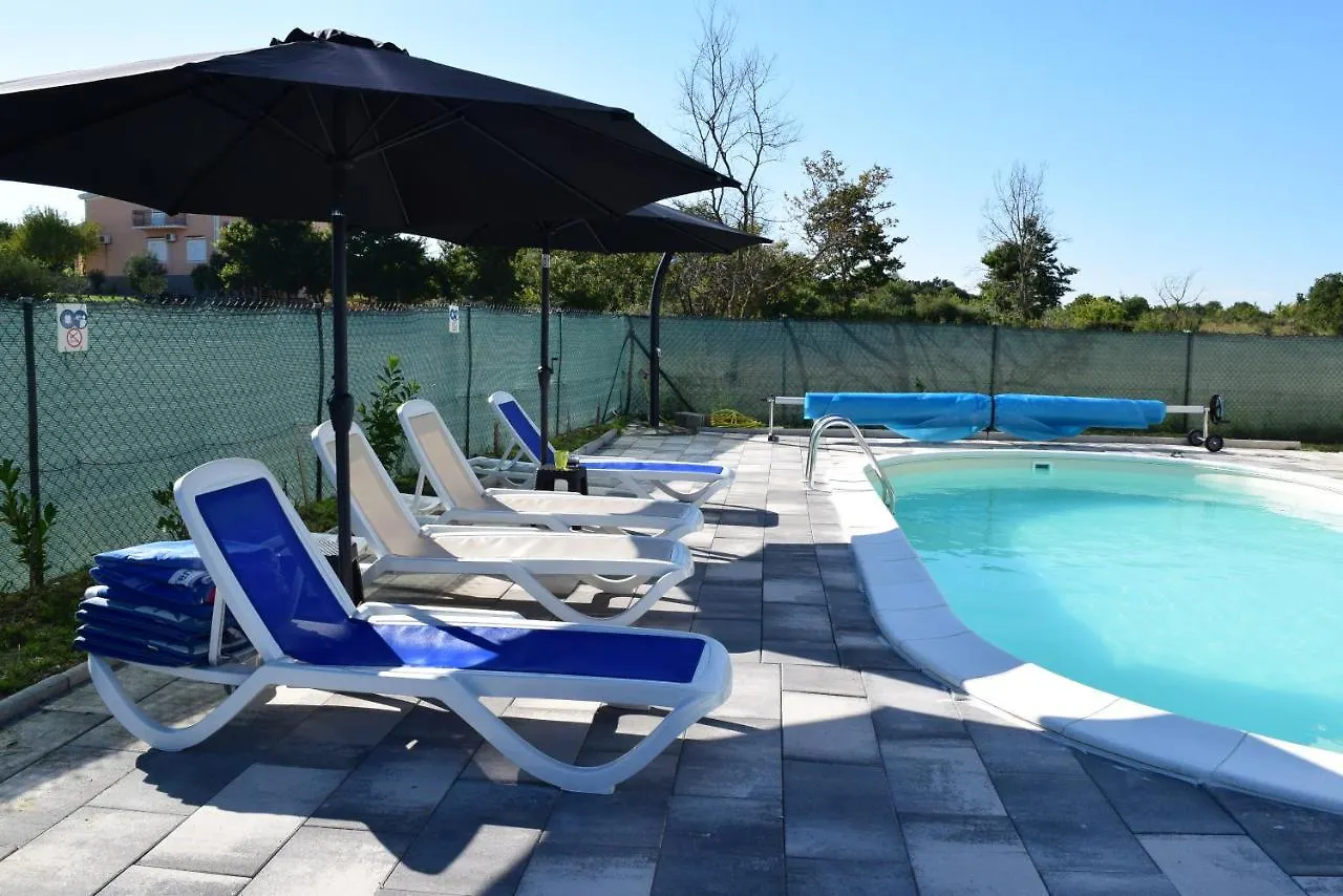 Savrsen Odmor U Villa Ivona Zadar