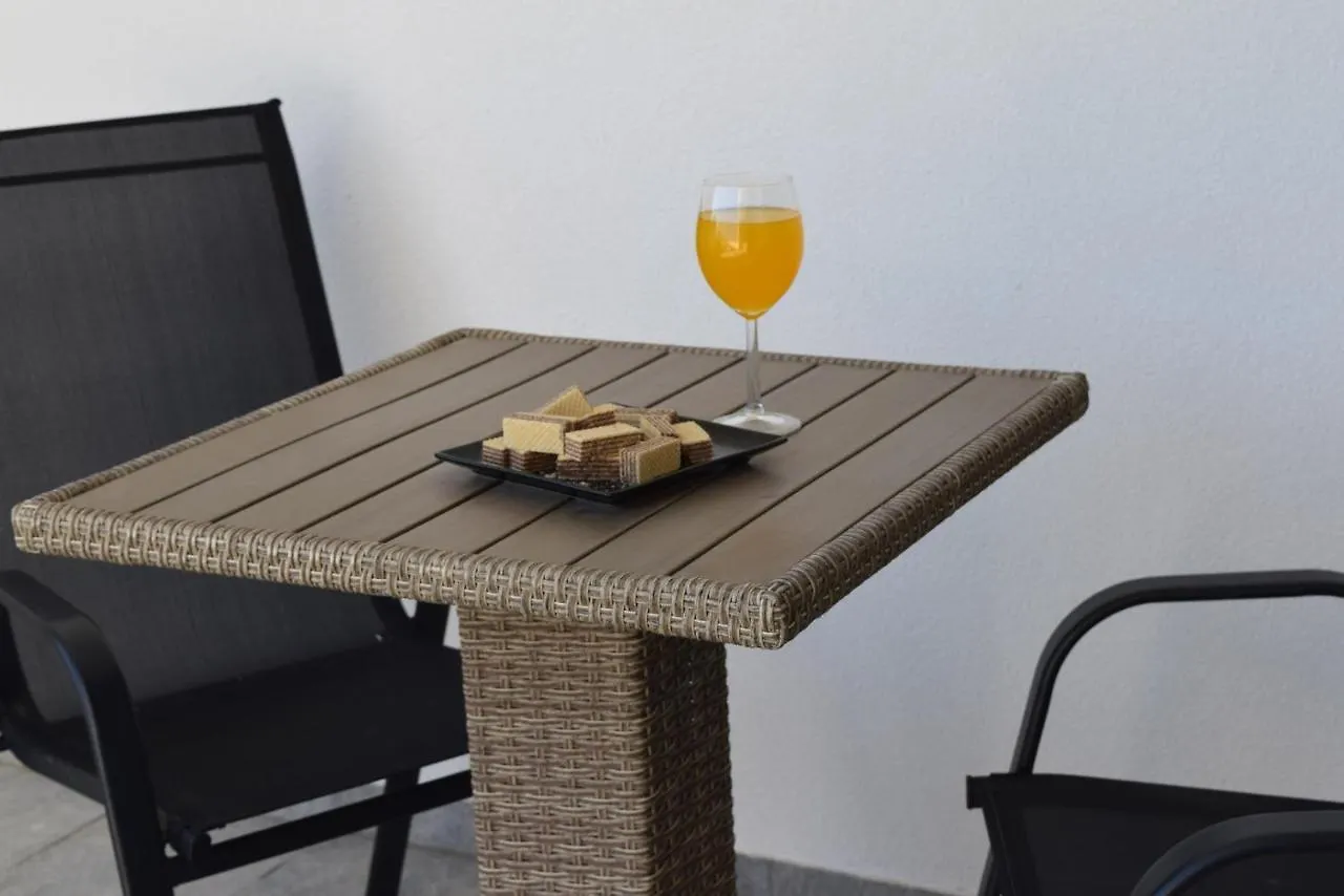 Savrsen Odmor U Villa Ivona Zadar