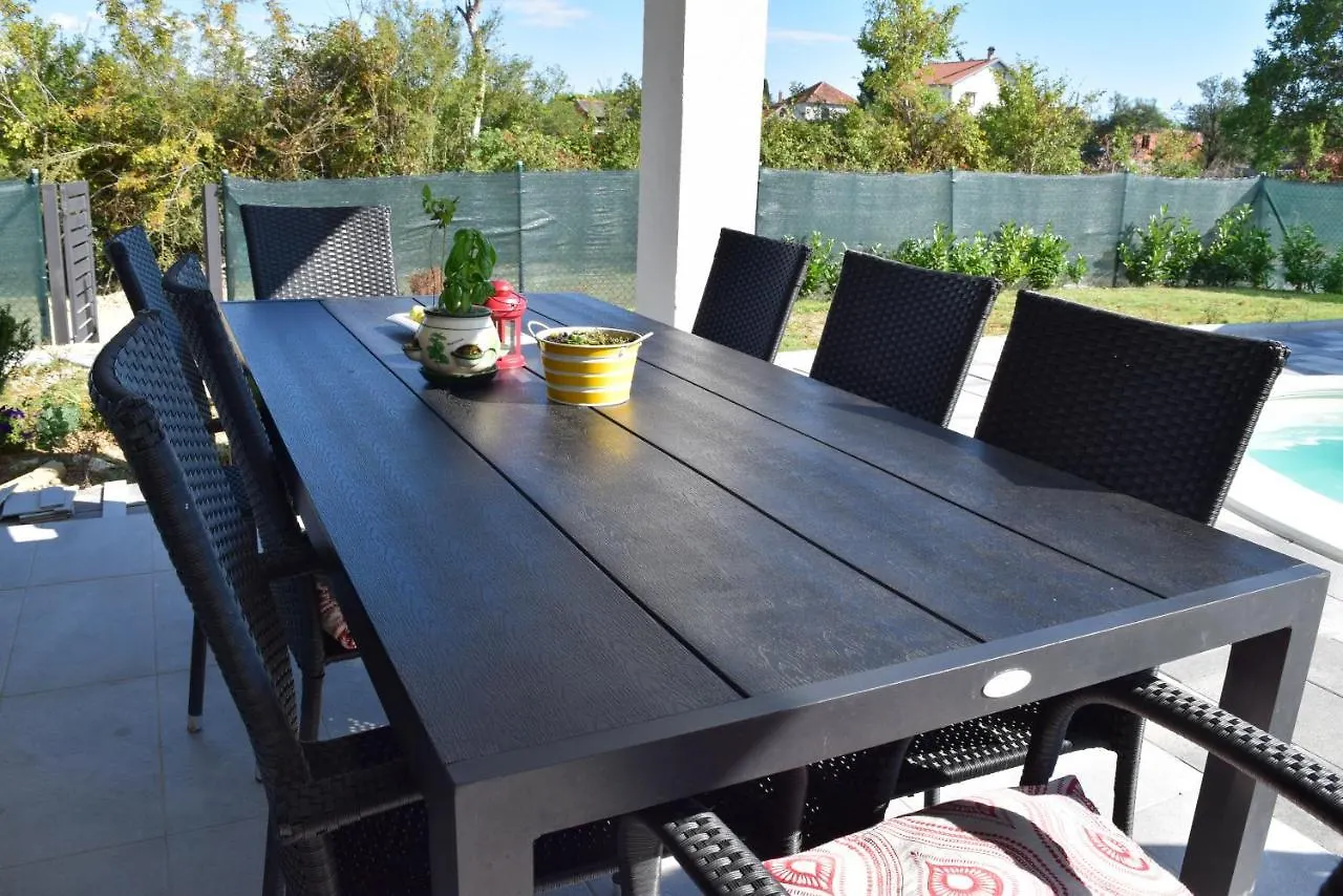 Savrsen Odmor U Villa Ivona Zadar