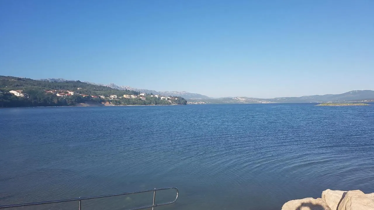 Savrsen Odmor U Villa Ivona Zadar